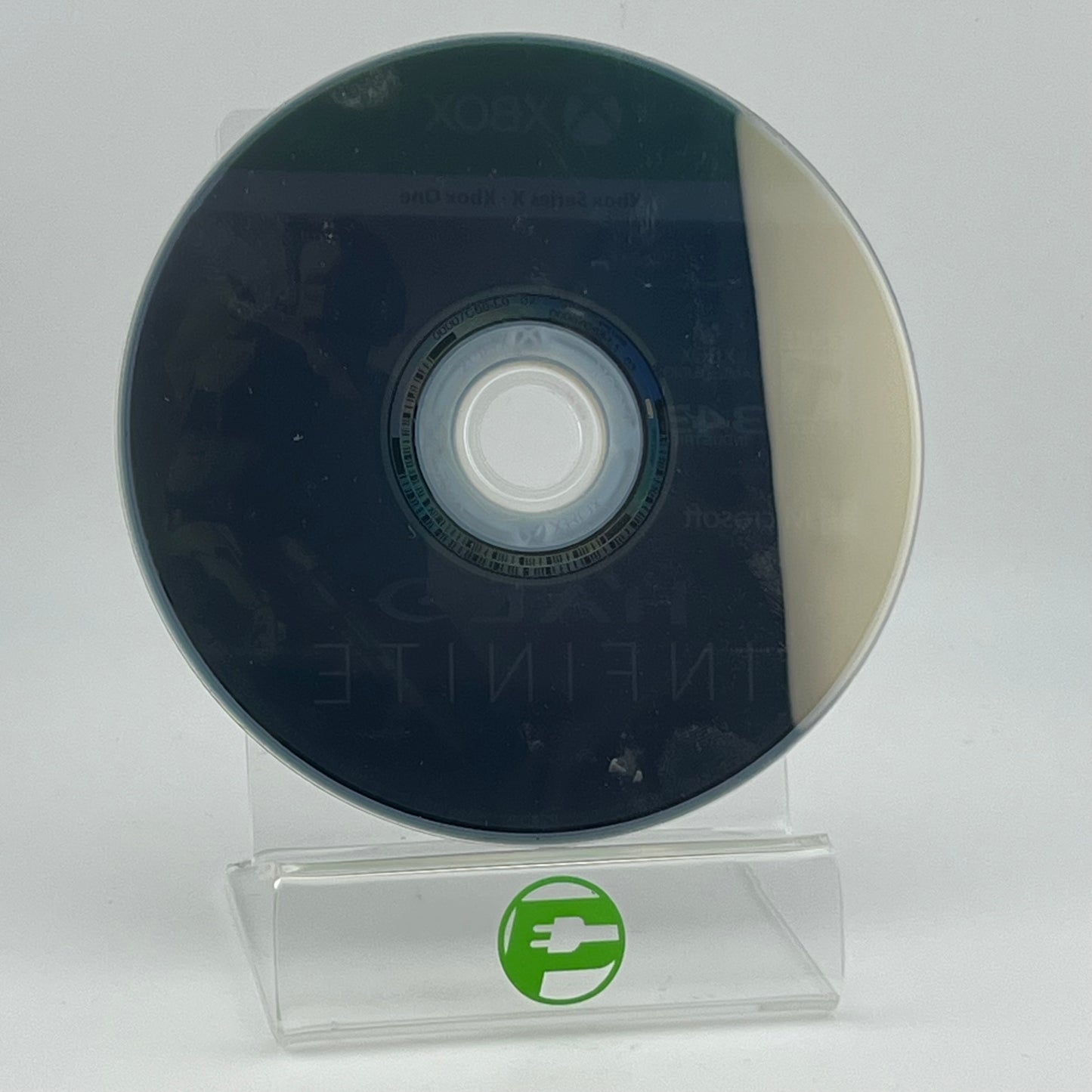 Halo Infinite (Microsoft Xbox Series X, 2021)
