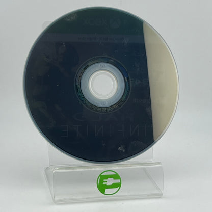 Halo Infinite (Microsoft Xbox Series X, 2021)