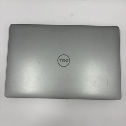 Dell Precision 3551 15.6" i7-10850H 2.7GHz 16GB RAM 256GB SSD