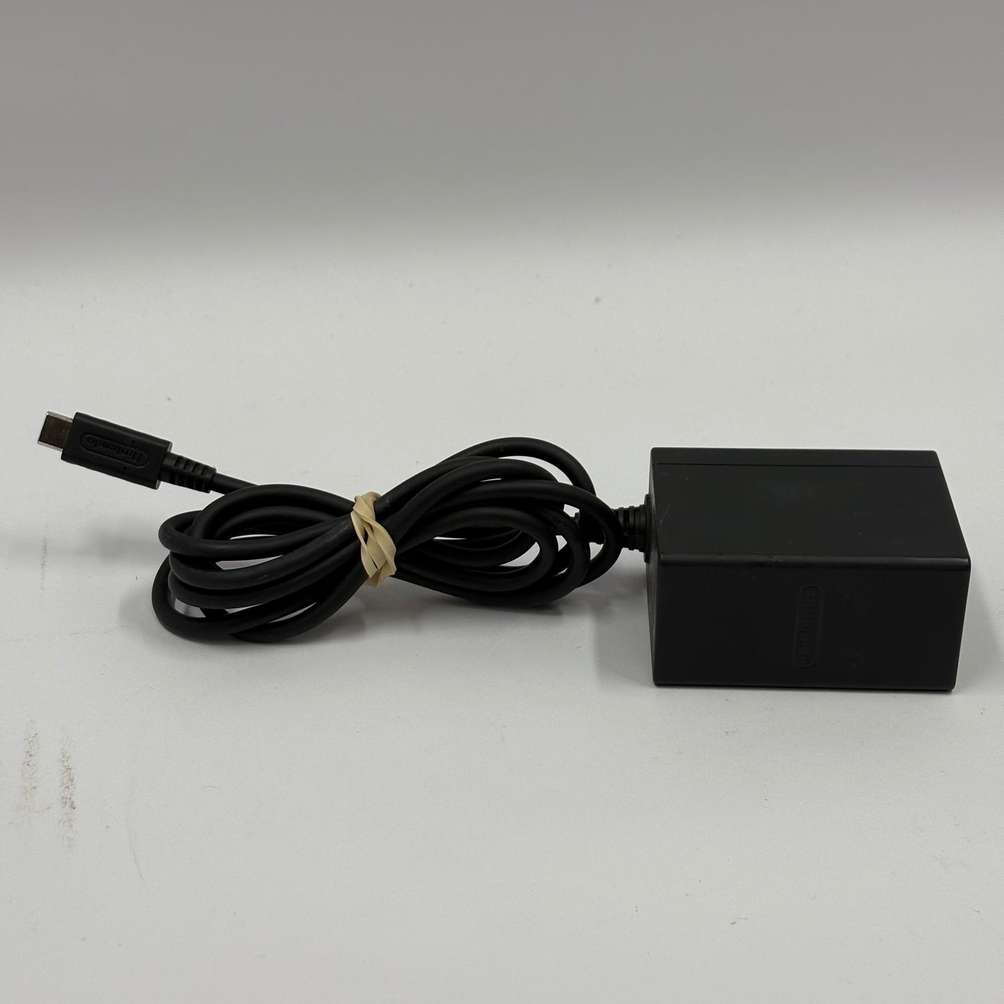 Nintendo Switch AC Power Adapter For Switch Console Gray HAC-002