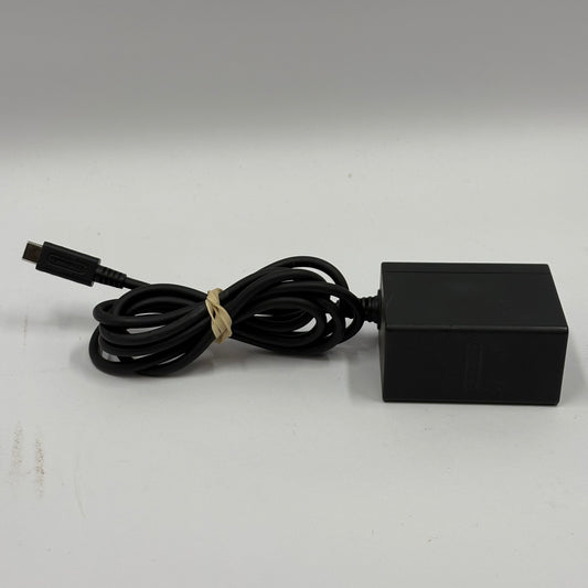 Nintendo Switch AC Power Adapter For Switch Console Gray HAC-002