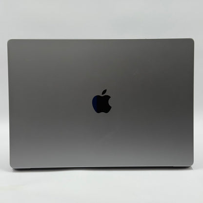 2021 Apple MacBook Pro 16" M1 Pro 16C GPU 3.2GHz 16GB RAM 2TB SSD A2485
