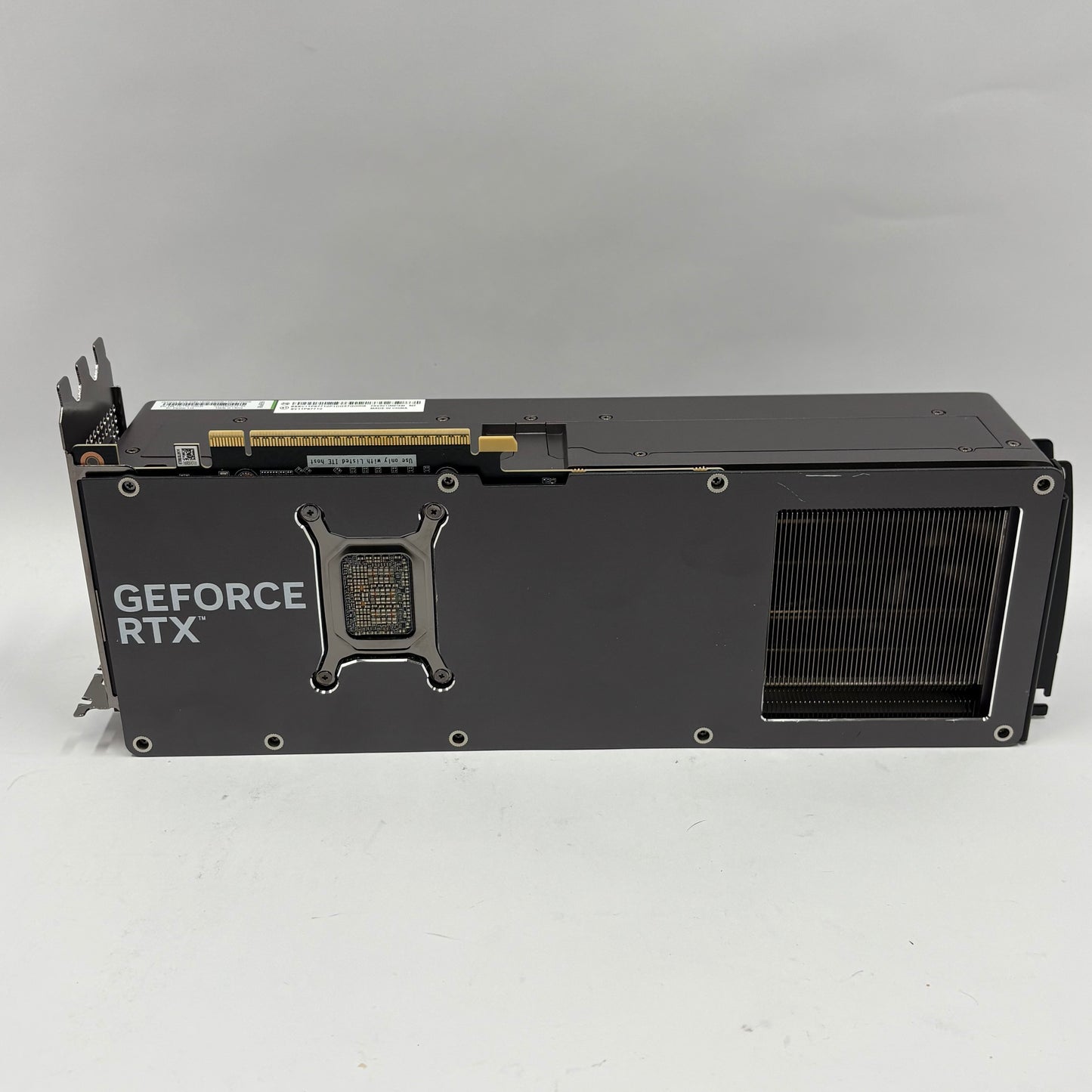 Lenovo GeForce RTX 5080 16GB GDDR7 Graphics Card