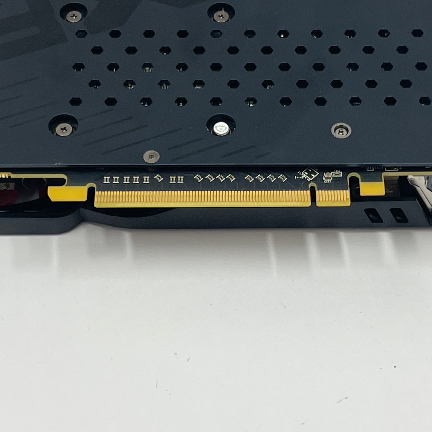 XFX Radeon RX 570 4GB GDDR5 Graphics Card 80-570MX2CR-XFM