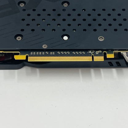 XFX Radeon RX 570 4GB GDDR5 Graphics Card 80-570MX2CR-XFM