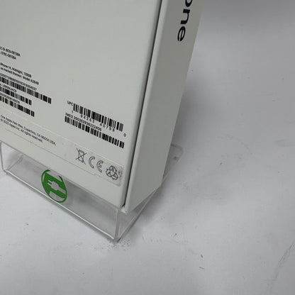Factory Unlocked Apple iPhone 14 128GB Midnight MPUA3LL/A