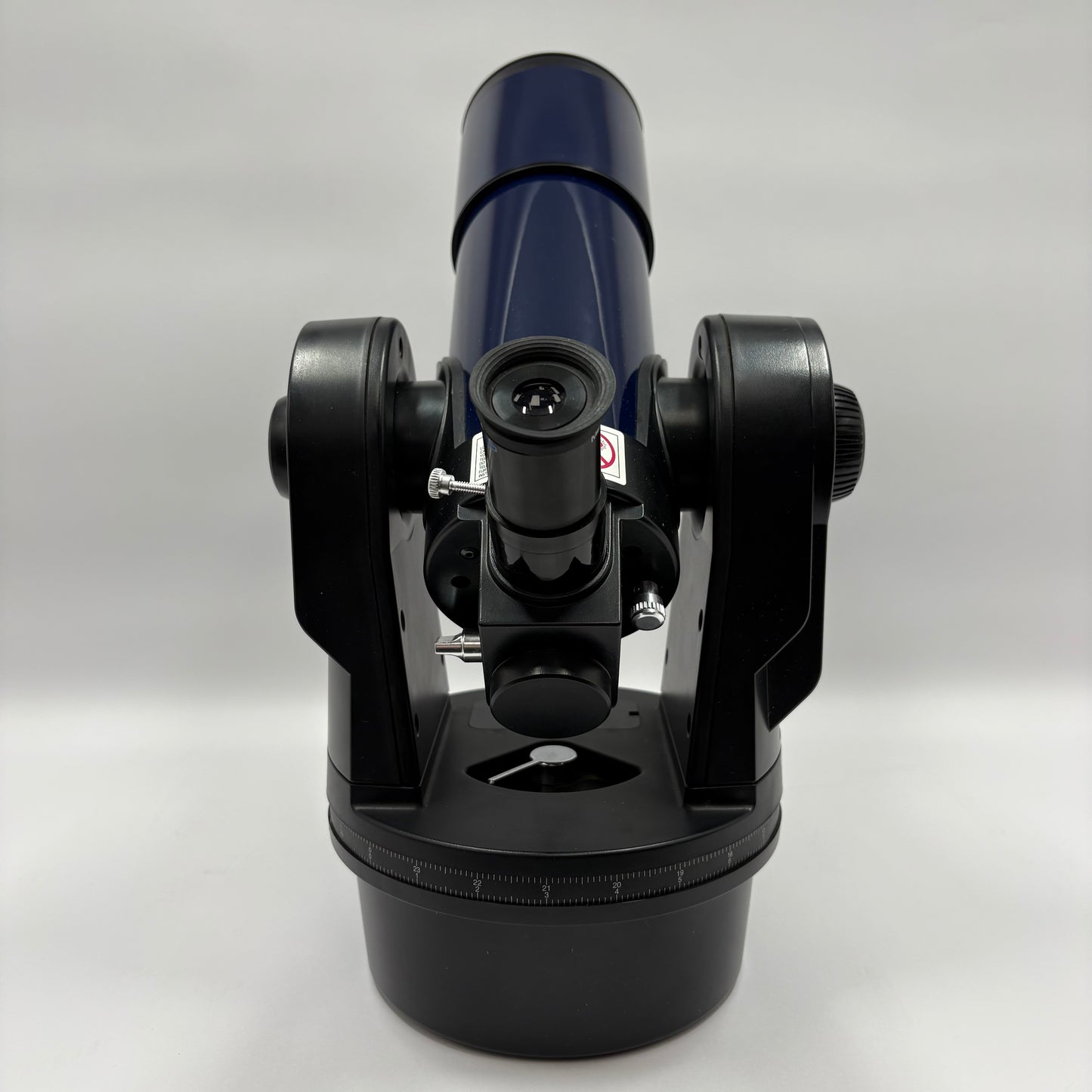 Meade ETX-70AT Refracting Telescope With AutoStar