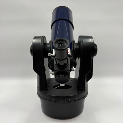 Meade ETX-70AT Refracting Telescope With AutoStar
