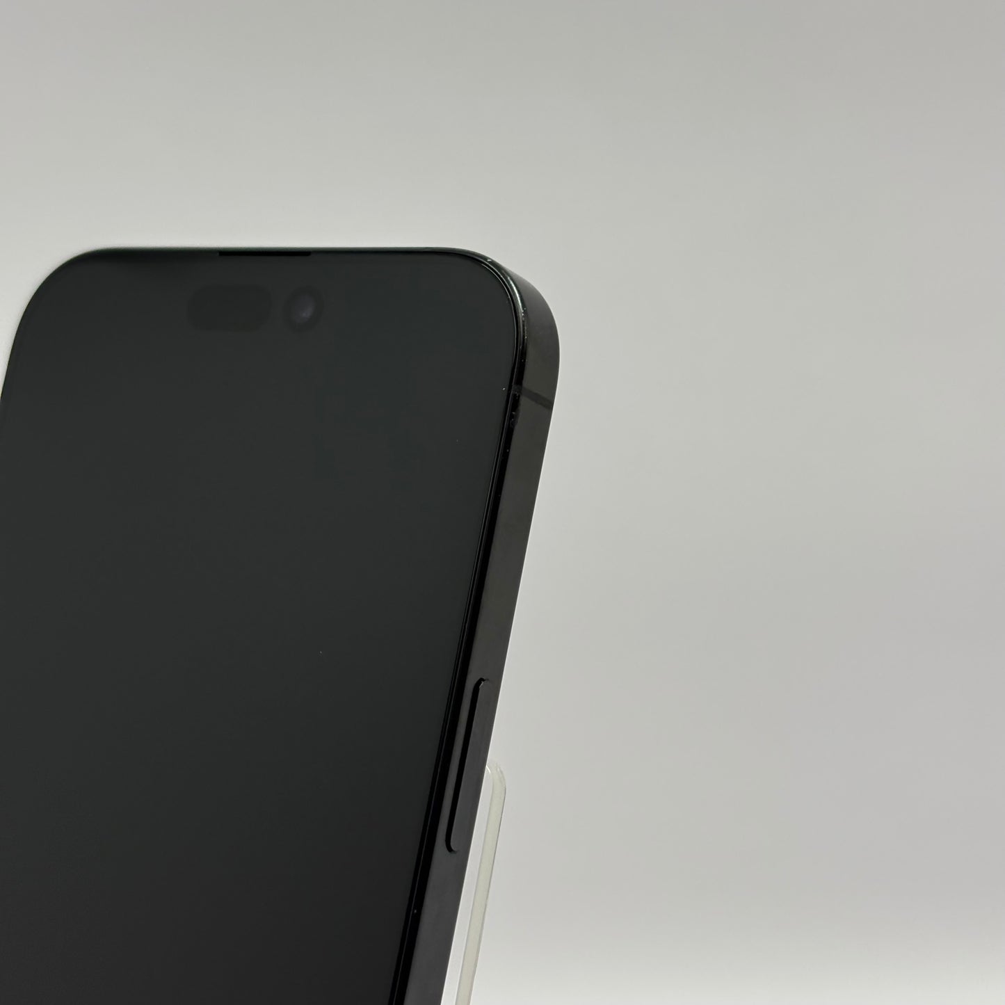 Unlocked Apple iPhone 16 Pro Max 256GB Black MYW33LL/A