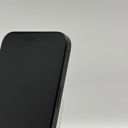 Unlocked Apple iPhone 16 Pro Max 256GB Black MYW33LL/A