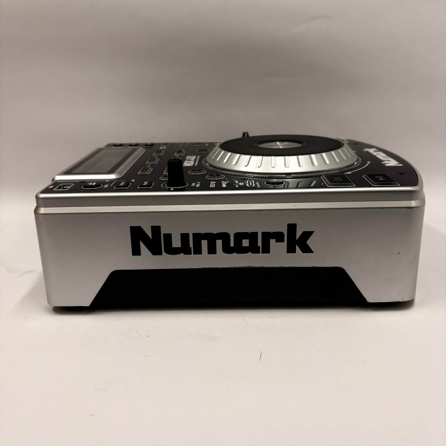 Numark NDX400 CD/USB Turntable Professional DJ Tabletop Read