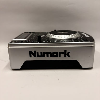 Numark NDX400 CD/USB Turntable Professional DJ Tabletop Read
