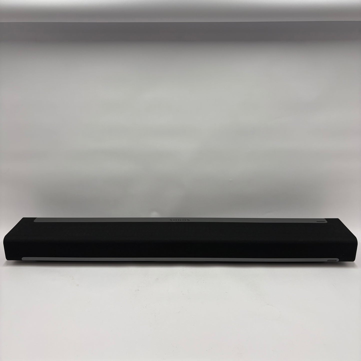 Sonos Playbar Wireless Soundbar Gray PBAR1US1BLK