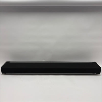Sonos Playbar Wireless Soundbar Gray PBAR1US1BLK