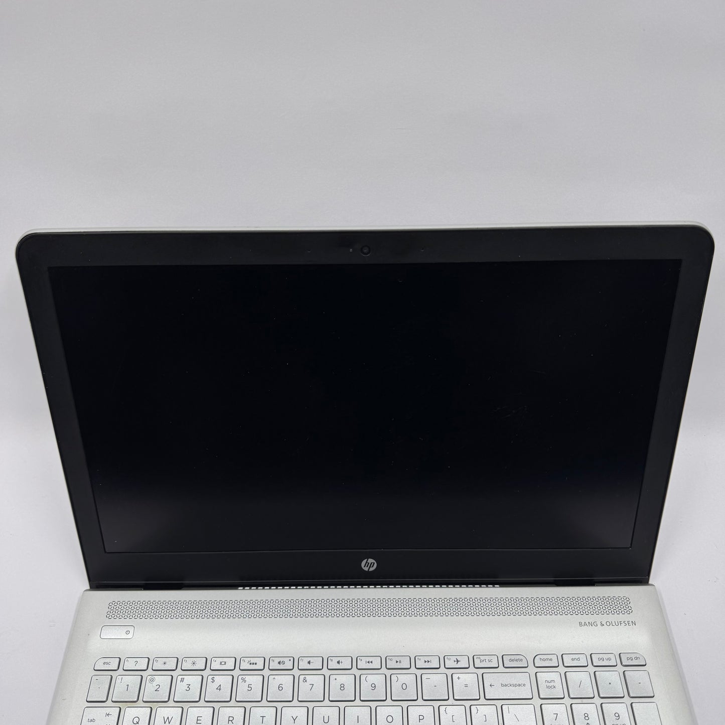 HP Envy 15-AS100 15.6" i7-7500U 2.7GHz 12GB RAM 1TB HDD