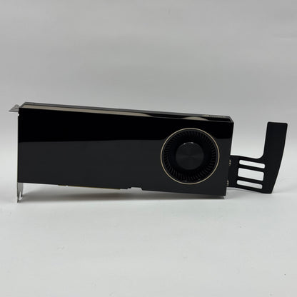 NVIDIA RTX A6000 48GB  GDDR6 Graphics Card PG133C