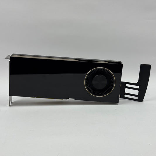 NVIDIA RTX A6000 48GB  GDDR6 Graphics Card PG133C