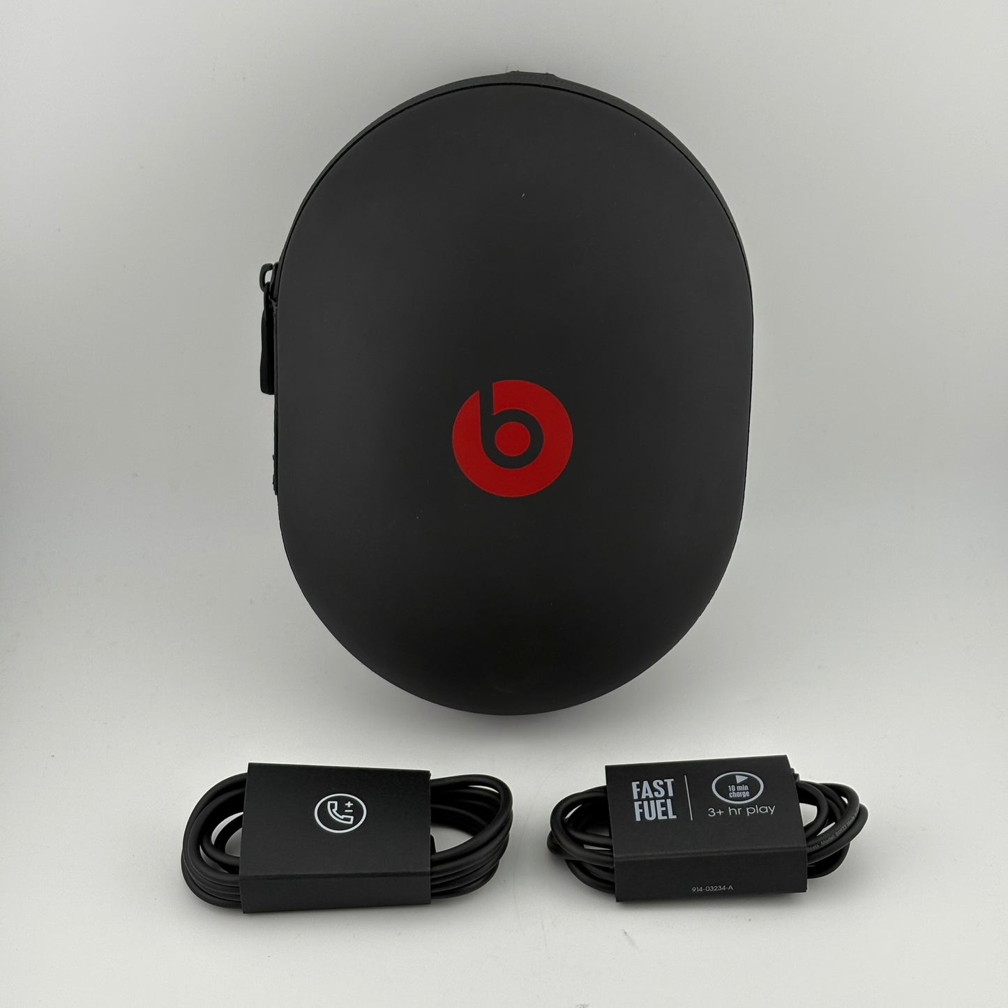 Beats Studio3 Wireless Over-Ear Bluetooth Headphones Black
