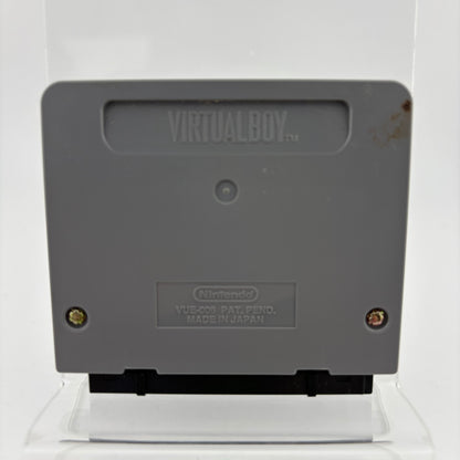 Red Alarm (Nintendo Virtual Boy, 1995) Cartridge Only