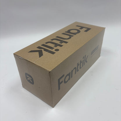 New Fanttik X9 Apex Air Inflator