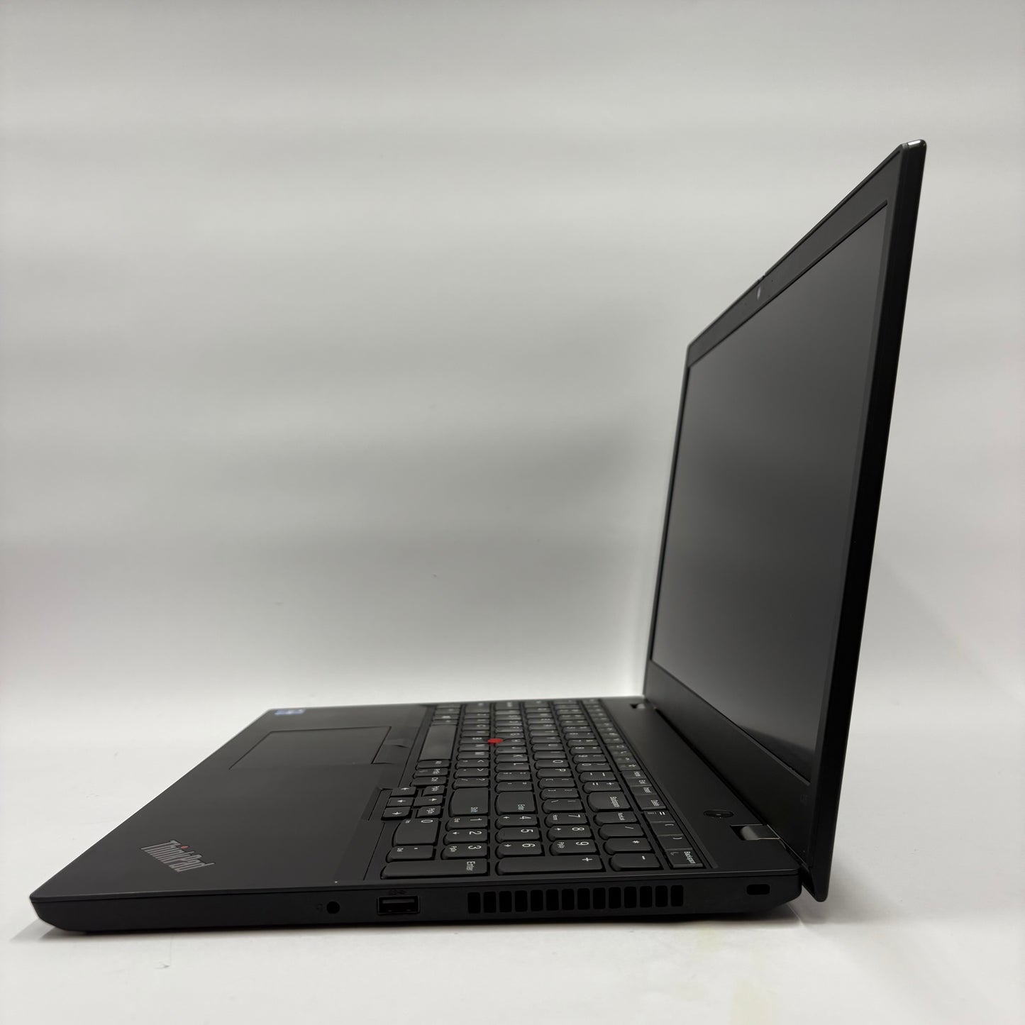 Lenovo ThinkPad L15 GEN 2 15.6" i7-1165G7 2.8GHz 16GB RAM 512GB SSD Read