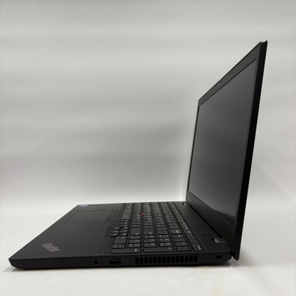 Lenovo ThinkPad L15 GEN 2 15.6" i7-1165G7 2.8GHz 16GB RAM 512GB SSD Read