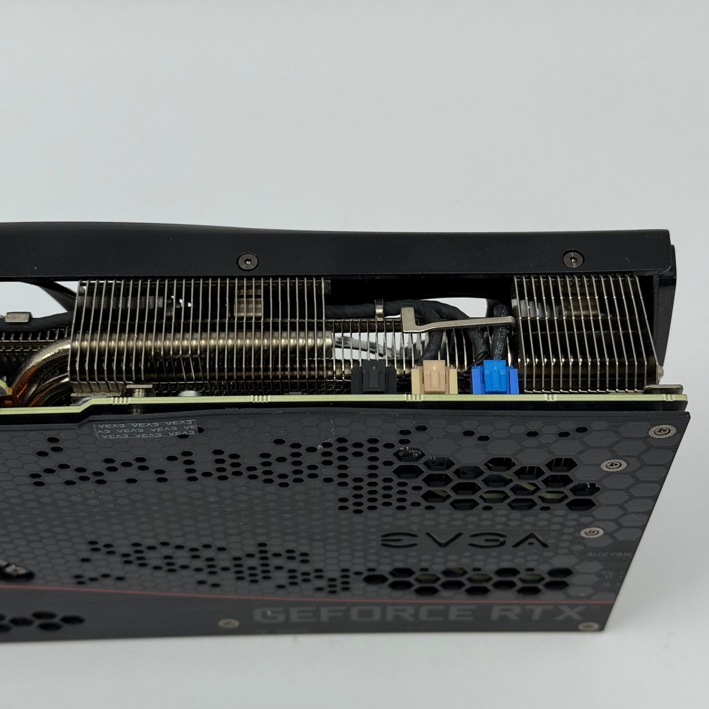 EVGA GeForce RTX 3090 24GB GDDR6X Graphics Card 24G-P5-3987-KR