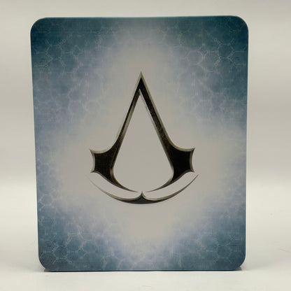 Assassin's Creed [Limited Edition] (Sony PlayStation 3 PS3, 2007)