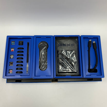 Mountain Everest Max Black MG-EVK1B-CR1-US For PC