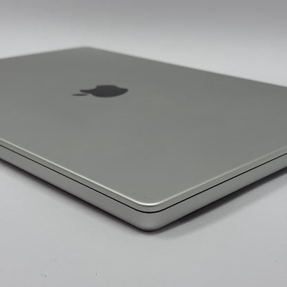 2021 Apple MacBook Pro 16" M1 Max 32C GPU 3.2GHz 64GB RAM 4TB SSD A2485