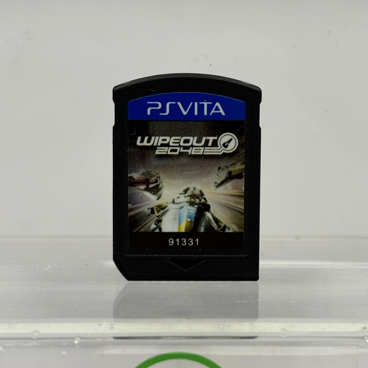 Wipeout 2048 (Sony PlayStation Vita PS Vita, 2012)