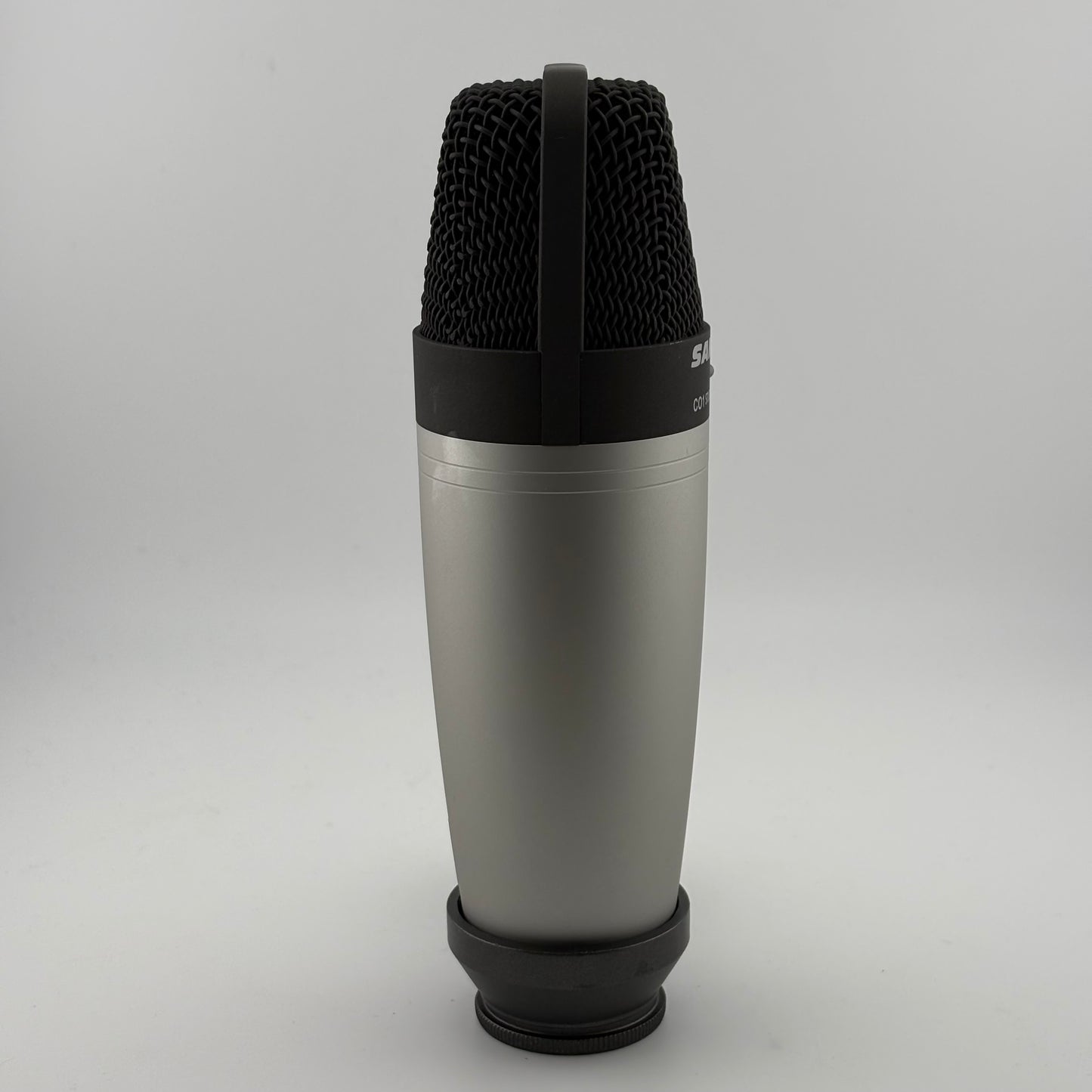 Samson C01 Studio Condenser Microphone
