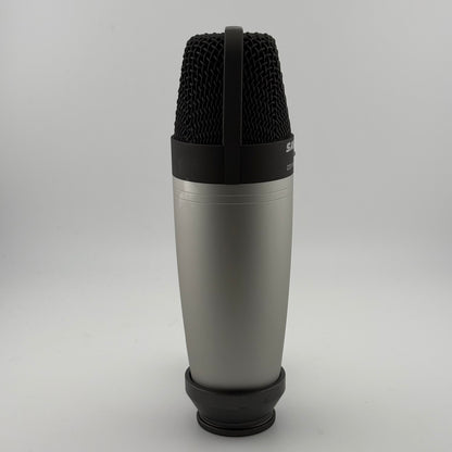 Samson C01 Studio Condenser Microphone
