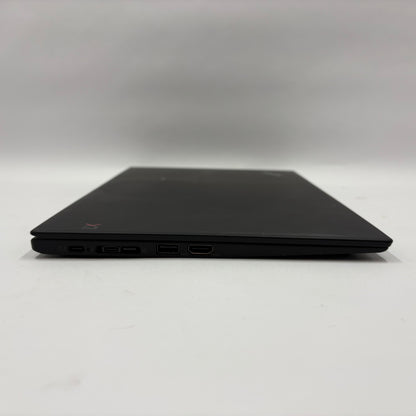 Lenovo ThinkPad X1  Carbon 14" i7-8650U 2.1GHz 16GB RAM 256GB SSD