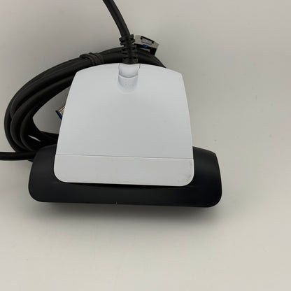 Sony PlayStation 5 PS5 HD Camera White/Black CFI-ZEY1