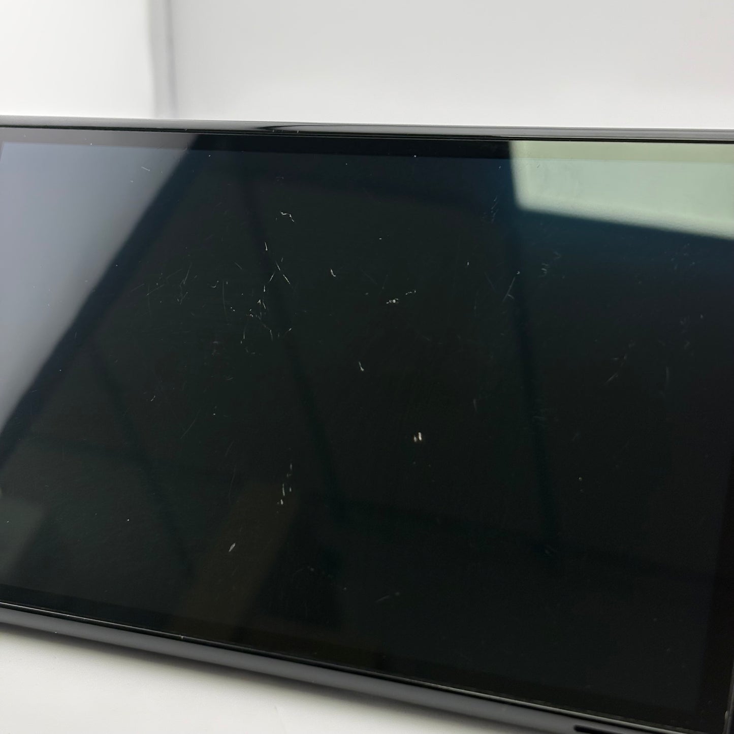 Nintendo Switch OLED Video Game Console HEG-001 Black