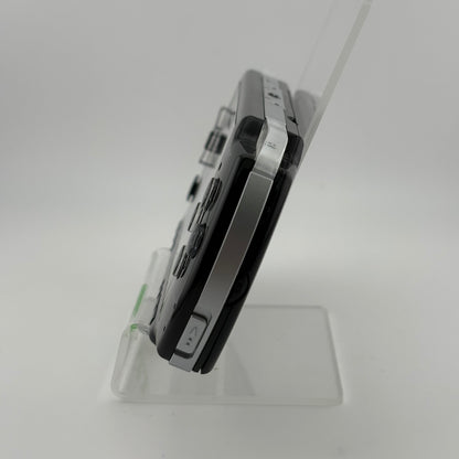 Sony Playstation Portable PSP PSP-2001 Handheld Game System Only No Battery