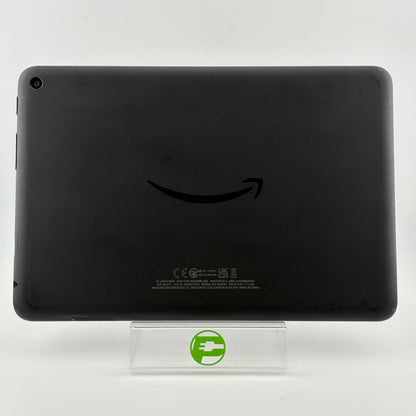 WiFi Only Amazon Kindle Fire 8 10th Gen 32GB Black R2SP8T