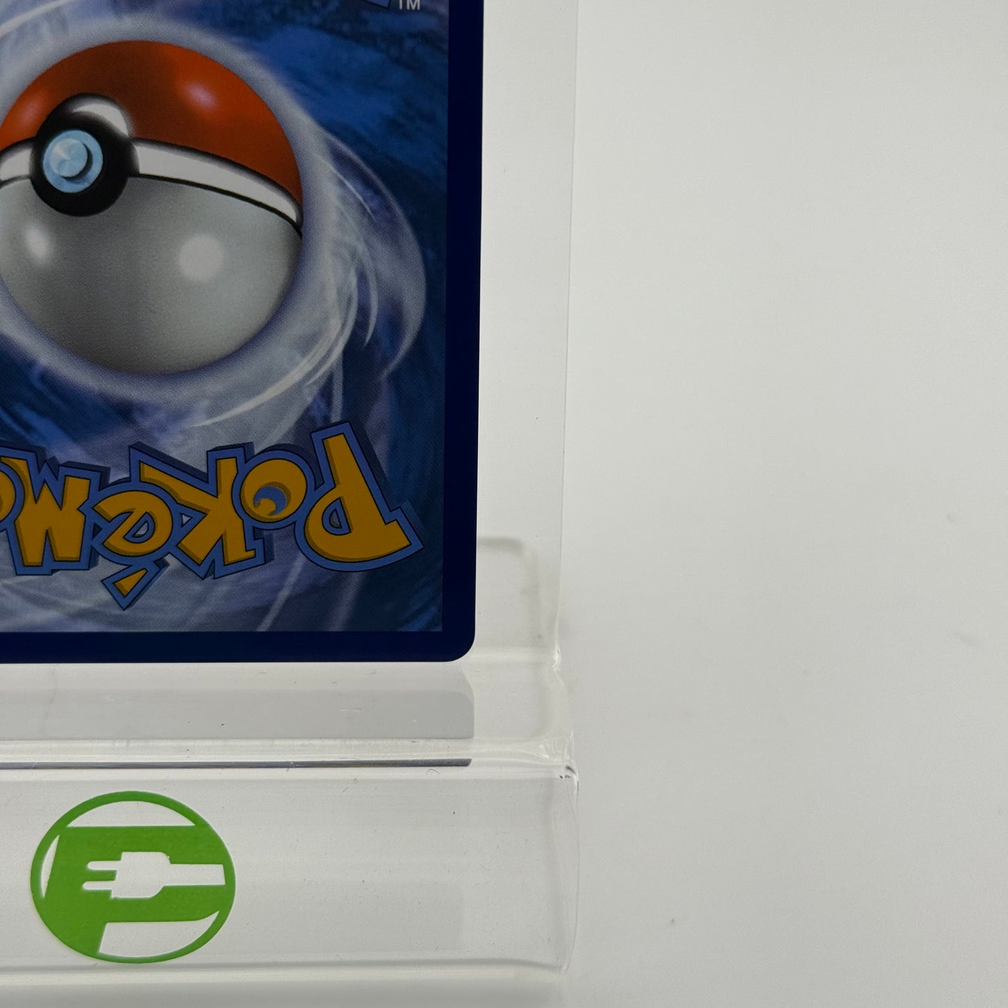 Pokémon TCG Cornerstone Mask Ogerpon EX #160 Prismatic Evolutions Trading Card