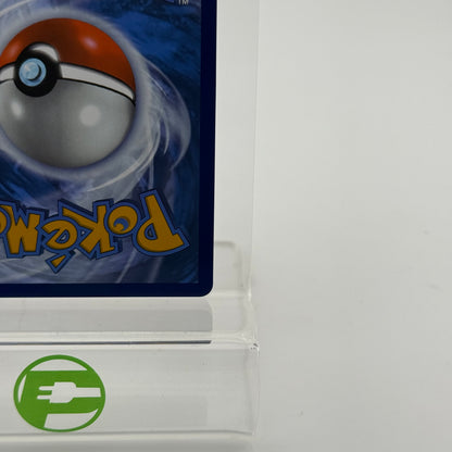 Pokémon TCG Cornerstone Mask Ogerpon EX #160 Prismatic Evolutions Trading Card