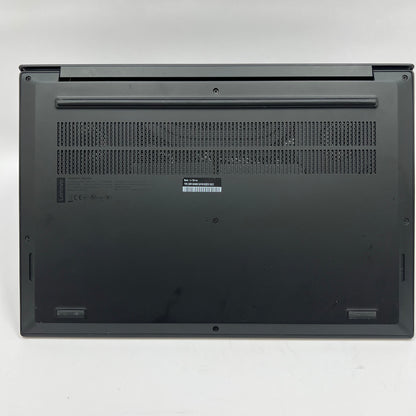 Lenovo ThinkPad X1 Extreme Gen 1 15.6" i7-8750H 16GB RAM 1TB SSD GTX 1050 Ti
