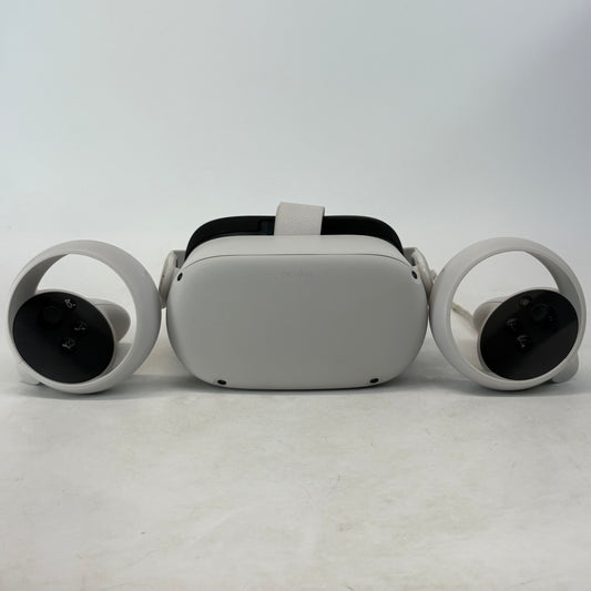 Meta Quest 2 64GB Standalone All-in-One VR Headset KW49CM