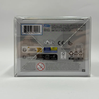 New Funko One Piece Smoker Pre-Release Final Figure 1914