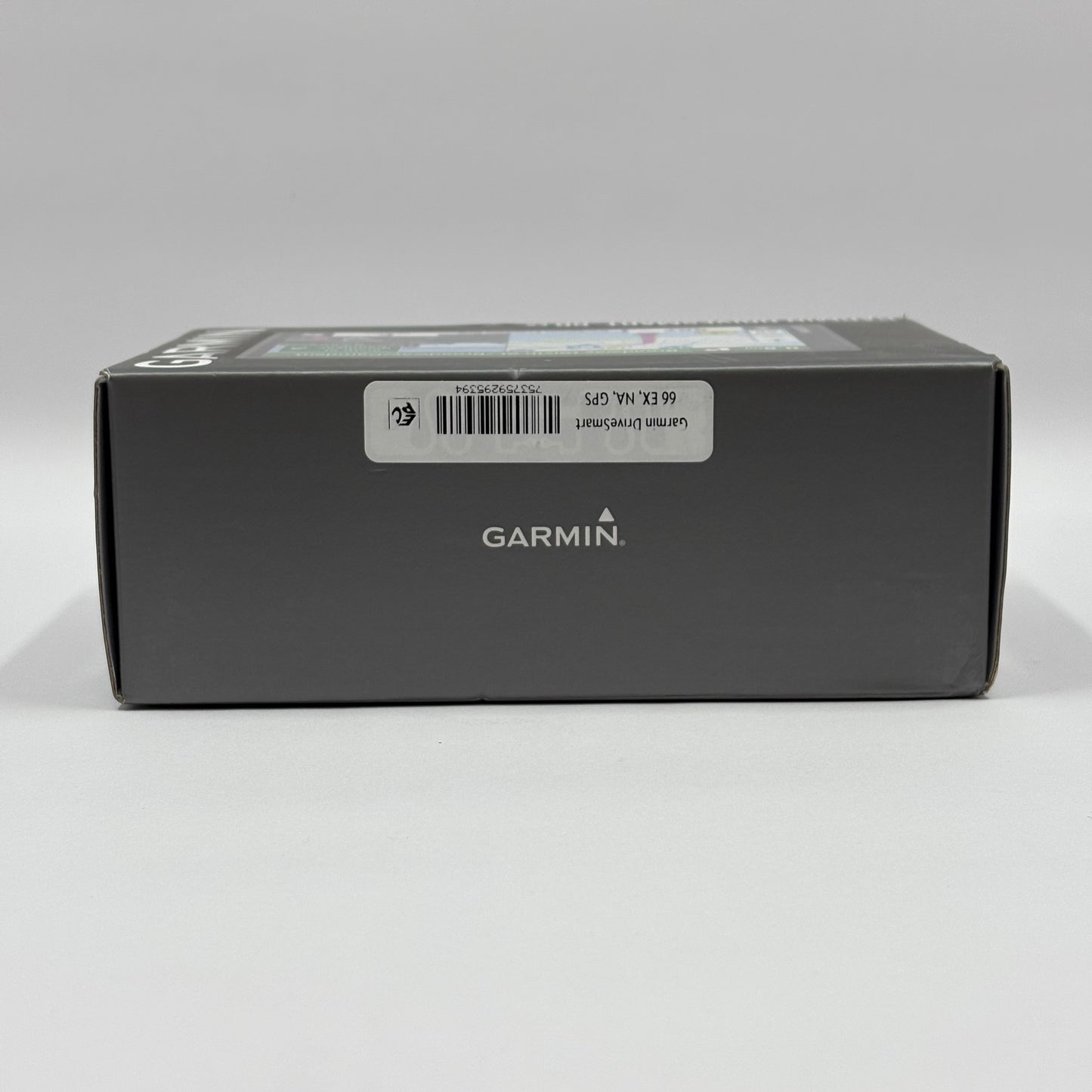 New Garmin DriveSmart 66 EX 6" GPS Navigator 010-02469-13