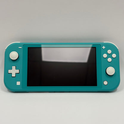 Nintendo Switch Lite Handheld Game Console HDH-001 Turquoise
