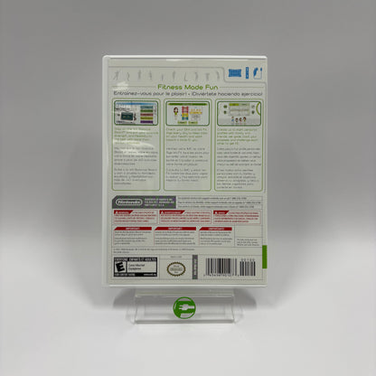 Nintendo Wii Balance Board White RVL-021