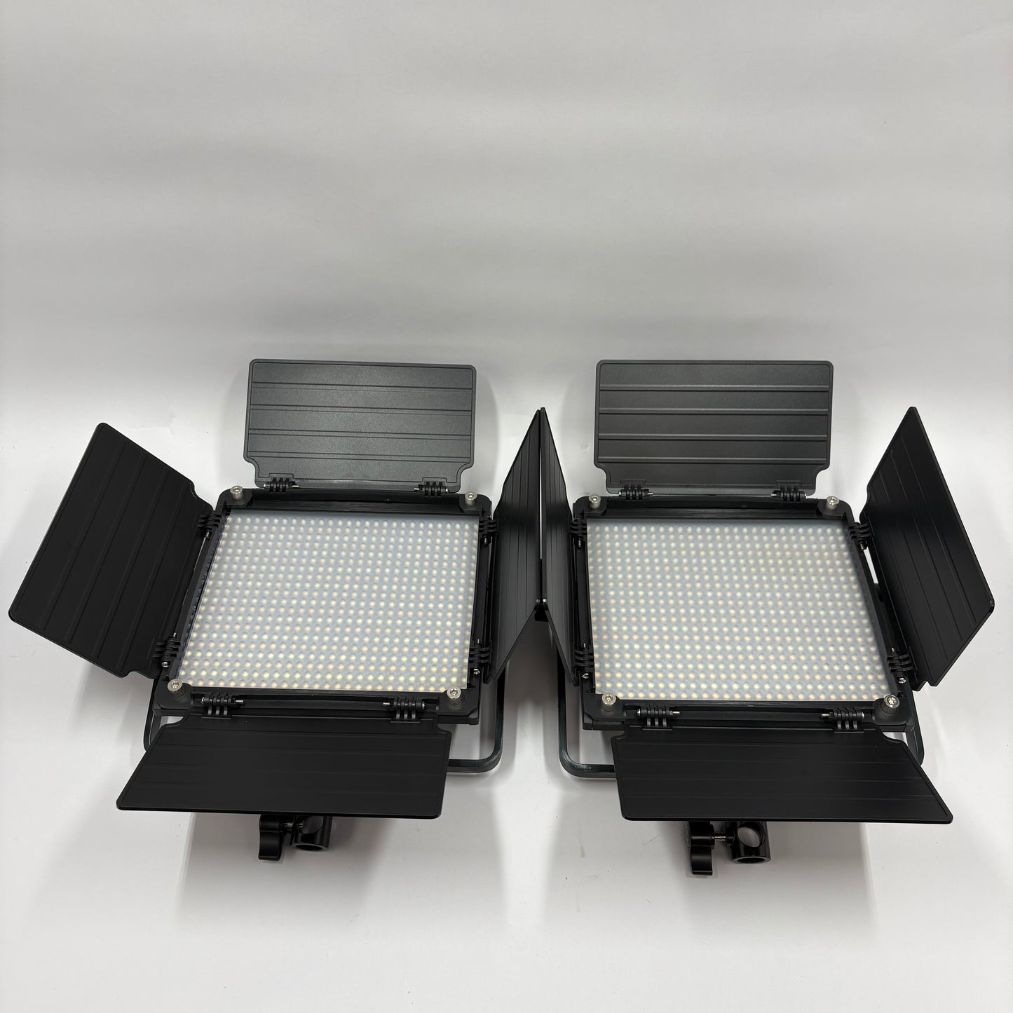 Great Video Maker GVM-560AS Studio Video Lights Outdoor 2 Lights