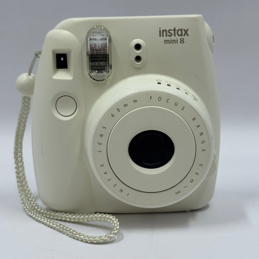 Fujifilm Instax Mini 8 Instant Camera