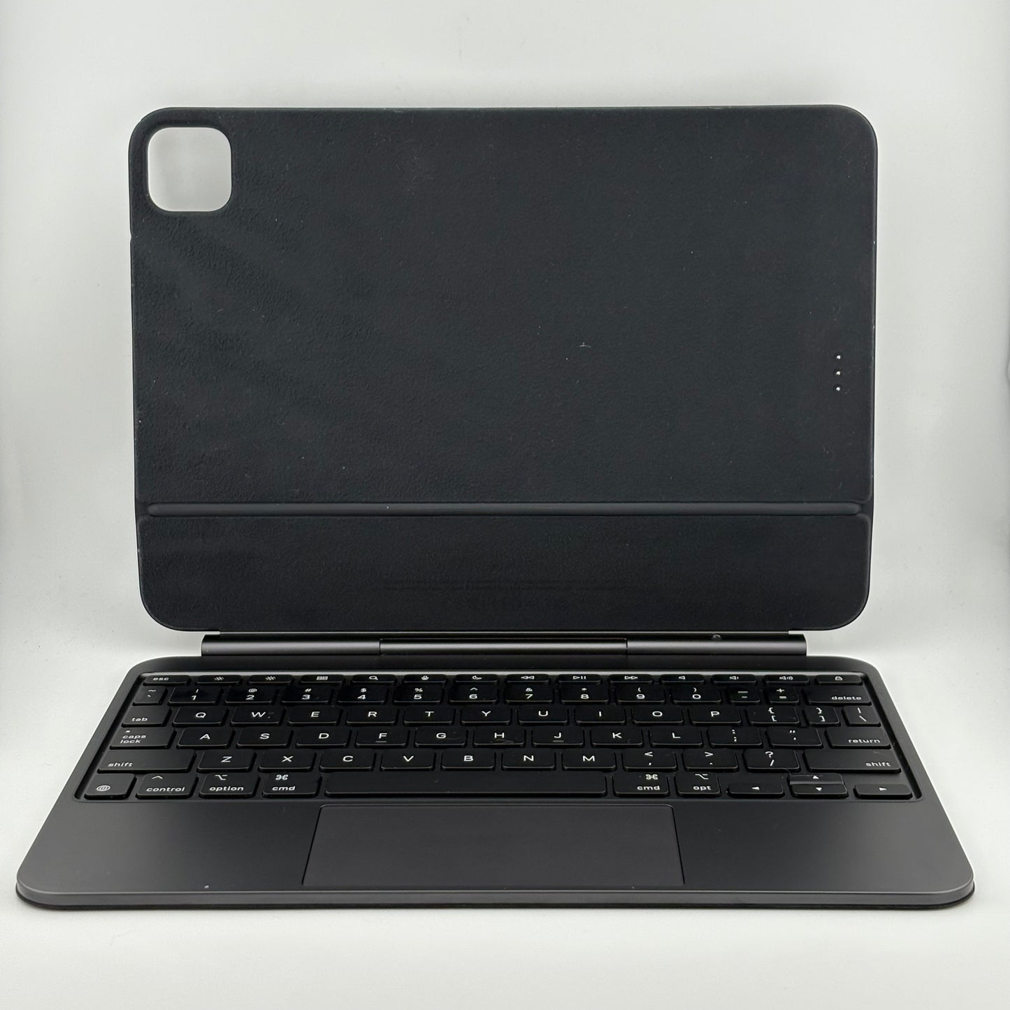 Apple Magic Keyboard for iPad Pro 11" Keyboard Folio Case Black A2975
