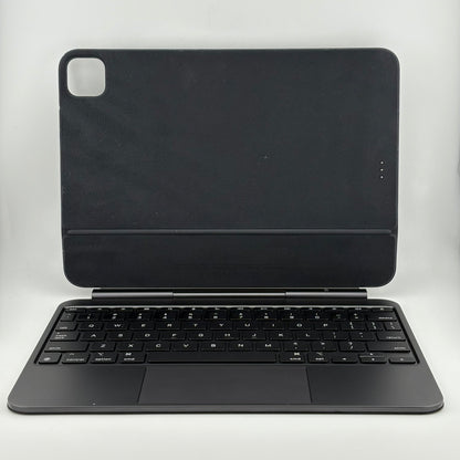 Apple Magic Keyboard for iPad Pro 11" Keyboard Folio Case Black A2975